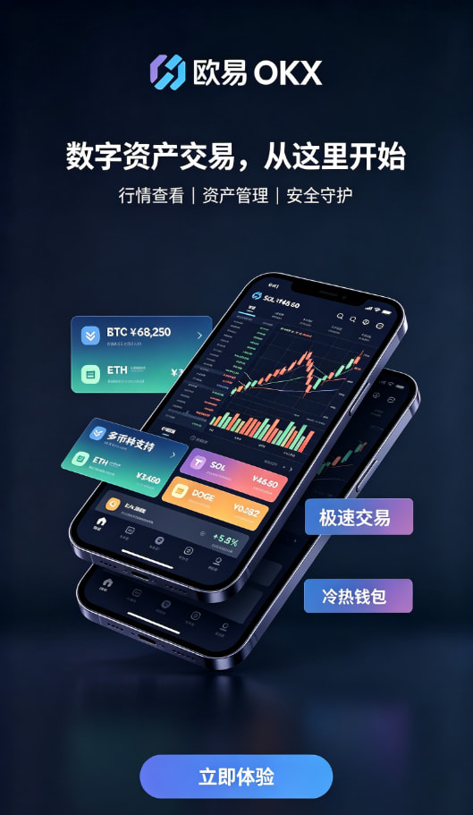 欧交易所官网下载关于安全与提币，用户最关心的几个问题
